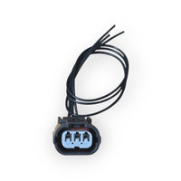 Multifunctional , Connector of Camshaft, Crankshaft, Map Sensors, Ignition Coil