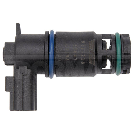 911-216 Vapor Canister Vent SolenoidFor Ford Lincoln Mazda Mercury 2007-2023