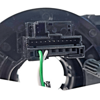 Clock Spring Fits Discovery  Range Rover Velar W/ Heated Steering Wheel