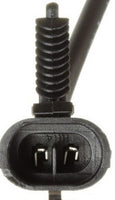 1 Kit ABS Wheel Speed Sensor Front-Right / Left Fits: Chevrolet GMC Trucks & SUV