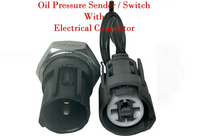 Valve Timing (VVT) Oil Pressure Switch W/Connector Fits  Accord Civic Odyssey