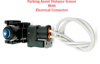 Parking Assist Distance Sensor W/Connector Fits: IS200 250 300 350 RC200 300 350