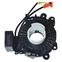 Clockspring Spiral Cable Fits Nissan NV200 Compact cargo Versa