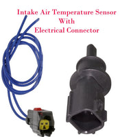 Ambient Air Temperature Sensor & Connector For Chrysler Dodge Jeep 2000-2020