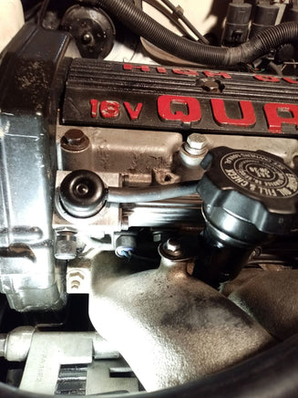 Fuel Injection Pressure Regulator YPR103 Fits GM Vehicles 1987-1992