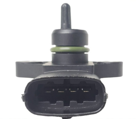 OE Spec , MAP Sensor W/ Connector Fits: Genesis Hyundai Kia 2011-2021