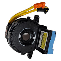 Clockspring & Angle Sensor Spiral Cable Fits Toyota 4Runner 2010-2014 2.7L 4L