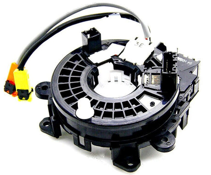 Spiral cable Clockspring Fits Nissan 370X JUKE GT-R QUEST CUBE MURANO