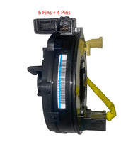 Clockspring Fits Toyota MR2 Spyder 08/2002-01/2005 6-Speed Manual Transmission
