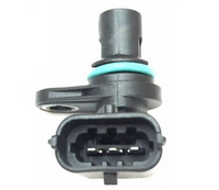 OE Spec 55352609 Camshaft Position Sensor Fits: Astra 2008-2009 1.8L