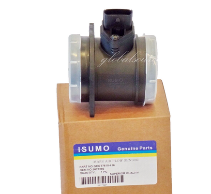 Mass Air Flow Meter Sensor & Connector  Fits: CTS 2003-2005 Saturn VUE 2002-2003