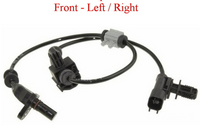 ABS Wheel Speed Sensor Front L/R Fits OEM# 20872161 Chevrolet GMC 2011-2019