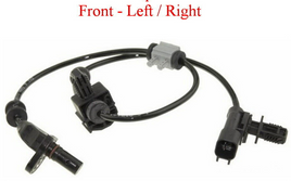 ABS Wheel Speed Sensor Front L/R Fits OEM# 20872161 Chevrolet GMC 2011-2019