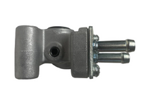 Idle Air Control Valve W/Connector Fits Acura Integra 1996-2001 W/ Auto Trans
