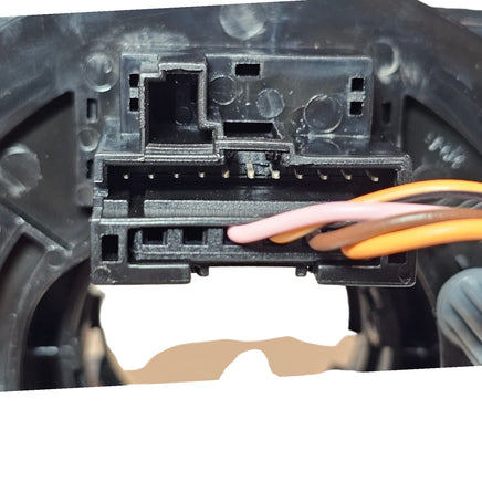 Clock Spring Fits Discovery Sport  Range Rover Evoque With Heated Steer
