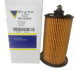 1 x Engine Oil Filter Fits: Cascada Encore Cruze Cruze Limited Malibu Sonic Trax