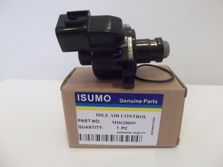 IAC2030/2 Idle Air Control Valve Fits: Mitsubishi Mirage 1997-2002 L4 1.5L