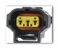 3 Wire Harness Pigtail Connector Multi Purpose  Fits: Cadillac Chevrolet Ford