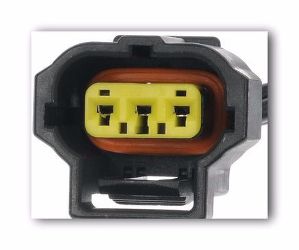 3 Wire Harness Pigtail Connector Multi Purpose  Fits: Cadillac Chevrolet Ford