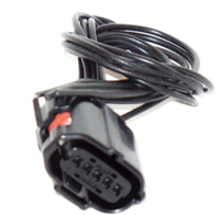 Mass Air Flow Sensor & Connector For Subaru Forester 14-18 WRX 15-21 H4 2.0L