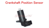 (Set 3 Pcs)  2 x Engine Camshaft / 1 Cranshat Position Sensor  Fits BMW 540 740