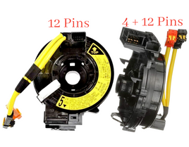 Clock Spring Spiral Cable Sub-Assembly Fits Toyota Camry 2002-2006