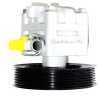 Power Steering Pump Fits:OEM#49110-1AA0A Nissan Maxima 