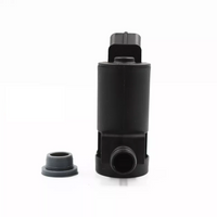 Headlamp Cleaner Washer Pump  Fits: Toyota Land Cruiser Sequoia 2008-2021