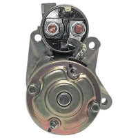 Carquest 17910S Remanufactured Starter 1.7 KW 12V Fits Chrysler Dodge