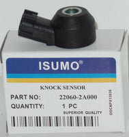 2A000 Knock Sensor (KS) Fits: Infiniti FX35 FX45 G35 M35 M45 Q45 350Z Murano   