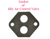 OE Spec Idle Air Control Valve W/Gasket Fits Volvo S40 V40 2000-2004 1.9L