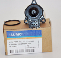 Idle Air Control Valve Fits:OEM#52D00 Suzuki Grand Vitara 2001 XL-7 2002-2006
