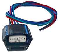 Manifold Pressure (MAP) Sensor & Connector Fits: Mazda Scion Toyota