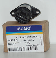4861164AA Idle Air Control Valve Fits: Chrysler Dodge Plymouth