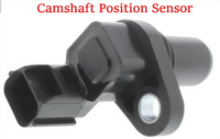 2 Pieces OE Spec Camshaft/Crankshaft Position Sensor Fits: Montero 2001-2006