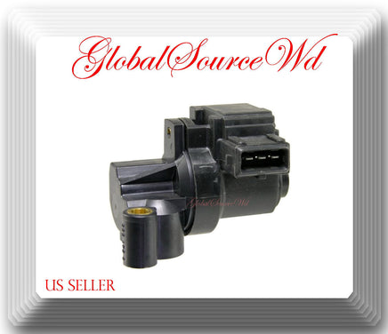 Throttle Position Sensor & Idle Air Control Valve W/ Connector For:Hyundai & Kia