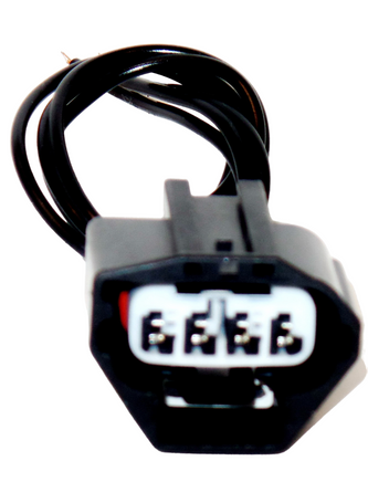 Manifold Pressure MAP Sensor Connector Fits Ford Escort Courier Fiesta KA