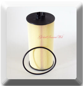 CH9549 Engine Oil Filter Fits: Ford 2003-2010 V6 6.0L 6.4L