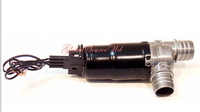 Idle actuator Air Control Valve W/ Connector for BMW E30 E28 E34 E24 E23 E32