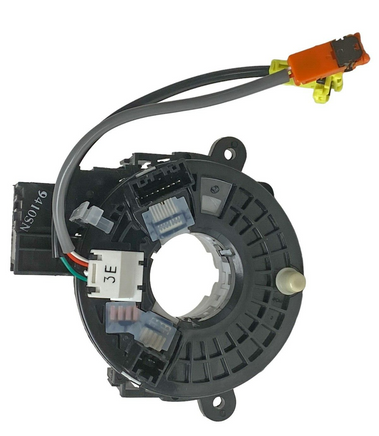 Clockspring Spiral Cable  Fits Nissan Quest 2011-2014 W/O Heated Steering Wheel