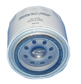 Engine Oil FilterService Pro M291 Fits Buick Cadillac Chevrolet &