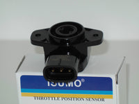 Throttle Position Sensor W/ Connector Fits: Chevrolet Tracker Suzuki Vitara XL-7
