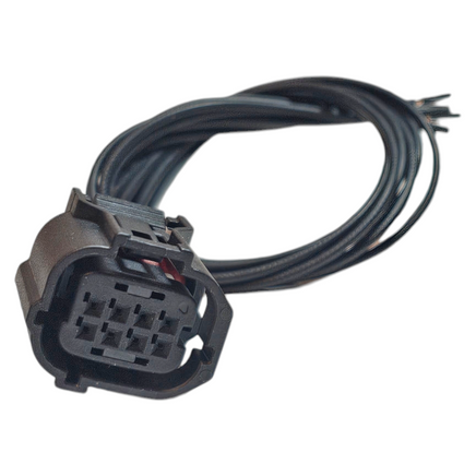 Multifunctiona Connector , Cruise Control  , Vapor Canister  &