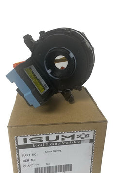 Clockspring & Angle SensorFits Toyota Corolla w/o Steering Wheel Audio Control