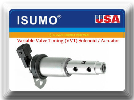 Variable Valve Timing (VVT) Solenoid / Actuator Fits BMW 2000-2016