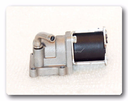 Idle Air Control Valve Fits: 626 1998-2002 Protege 1999-2003 Protege5 2002-2003