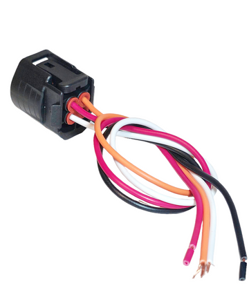 Alternator / Generator Connector  Fits Acura Honda Hyundai Kia Lexus Toyota