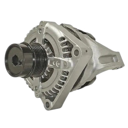 13870A OEM Reman Carquest Alternator 160Amps Fits Chrysler Dodge 2001-2007 V6