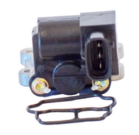 Idle Air Control Valve W/Connector Fits:Prizm 98-02 Toyota Corolla 00-01 L4-1.8L