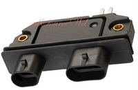 Ignition Control Module Fits: Asuna Buick Cadillac Chevrolet GMC Isuzu &Pontiac